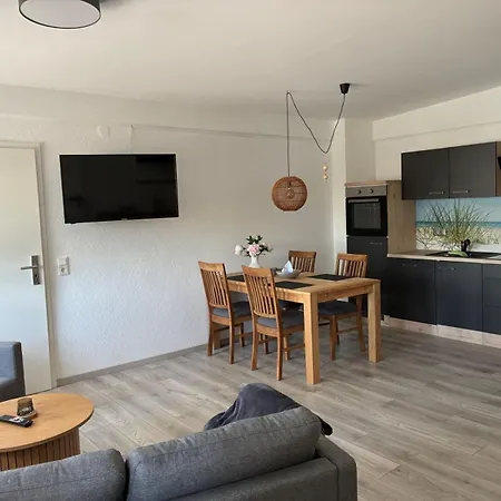 Feriehus Rudi *