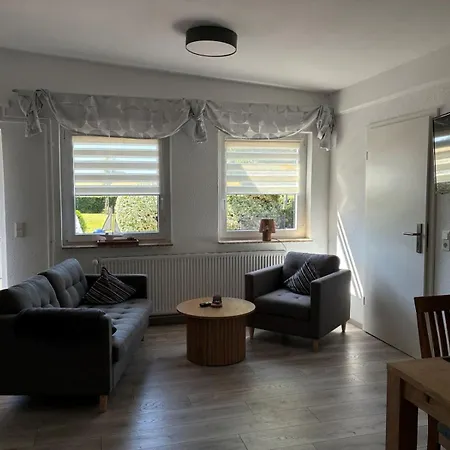 Feriehus Rudi
