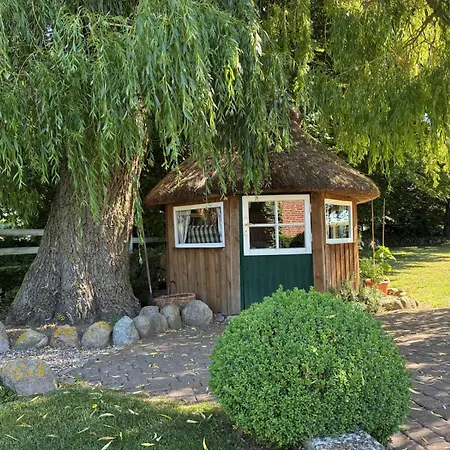 Feriehus Rudi Waabs