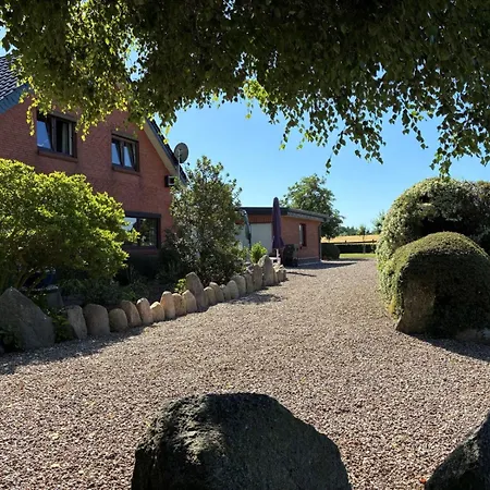 Feriehus Rudi *