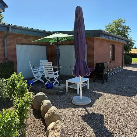 Feriehus Rudi